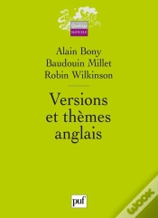Capa do artigo Versions Et Thèmes Anglais