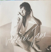 Capa do artigo Versions Jane - Vinil