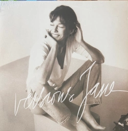 Capa do artigo Versions Jane - Vinil