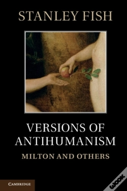 Capa do artigo Versions Of Antihumanism