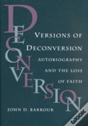 Capa do artigo Versions Of Deconversion