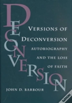 Capa do artigo Versions Of Deconversion