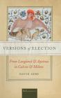 Versions Of Election - Preview