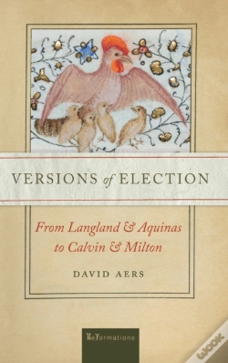 Capa do artigo Versions Of Election