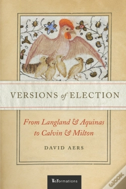 Capa do artigo Versions Of Election