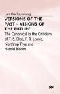 Versions Of The Past Â€” Visions Of The Future - Preview