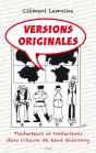 Versions Originales ; Traducteurs Et Traductions Dans L'Oeuvre De René Goscinny - Preview