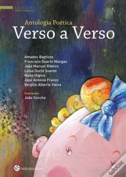 Capa do artigo Verso a Verso