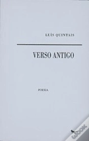 Capa do artigo Verso Antigo