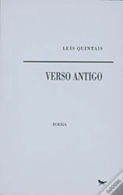 Capa do artigo Verso Antigo