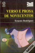 Verso e Prosa de Novecentos