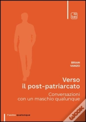Capa do artigo Verso Il Post-Patriarcato