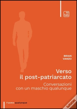 Capa do artigo Verso Il Post-Patriarcato