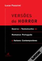 Versões do Horror 