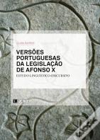 Versões Portuguesas da Legislação de Afonso X