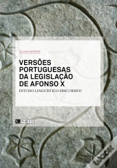 Versões Portuguesas da Legislação de Afonso X