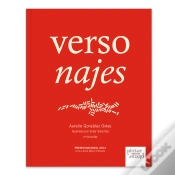 Capa do artigo Versonajes (2ª Edición)