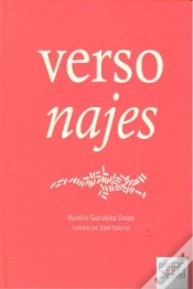 Capa do artigo Versonajes
