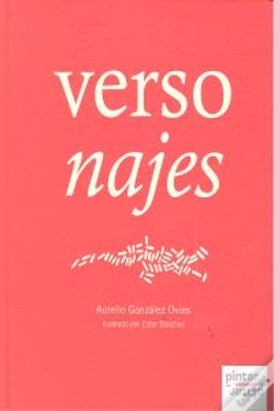 Capa do artigo Versonajes