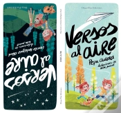 Capa do artigo Versos Al Aire