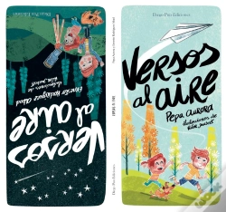 Capa do artigo Versos Al Aire
