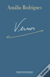 Capa do artigo Versos