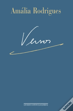 Capa do artigo Versos