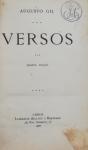 Versos - Preview