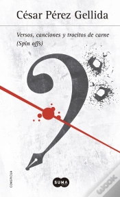 Capa do artigo Versos, Canciones Y Trocitos De Carne (Spin Offs)