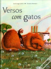 Capa do artigo Versos com Gatos