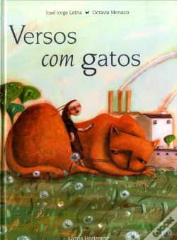 Capa do artigo Versos com Gatos