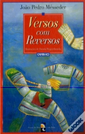 Capa do artigo Versos com Reversos