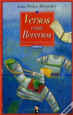 Capa do artigo Versos com Reversos