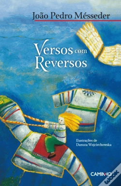 Capa do artigo Versos com Reversos