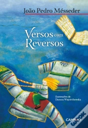 Capa do artigo Versos Com Reversos