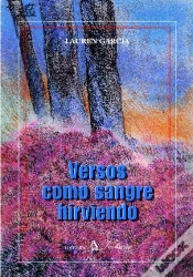 Capa do artigo Versos Como Sangre Hirviendo