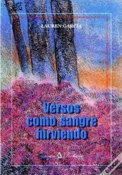 Capa do artigo Versos Como Sangre Hirviendo