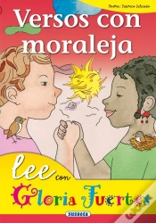 Capa do artigo Versos Con Moraleja