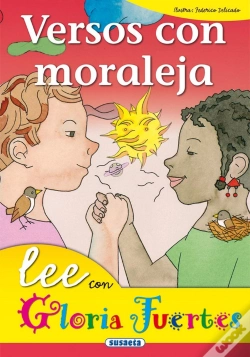Capa do artigo Versos Con Moraleja
