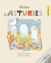 Capa do artigo Versos D Asturies 3ed