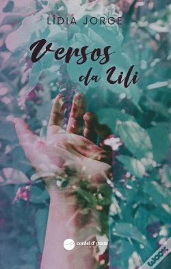 Capa do artigo Versos da Lili