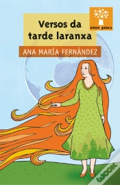 Capa do artigo Versos Da Tarde Laranxa
