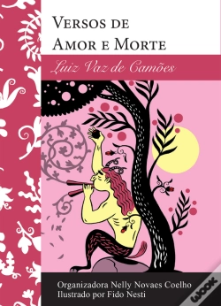 Capa do artigo Versos De Amor E Morte