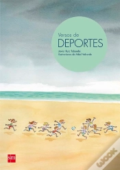 Capa do artigo Versos De Deportes