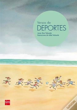 Capa do artigo Versos De Deportes