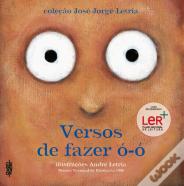 Versos de Fazer Ó-Ó