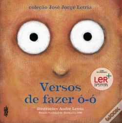 Capa do artigo Versos de Fazer Ó-Ó