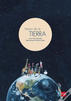 Capa do artigo Versos De La Tierra