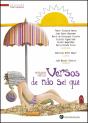 Versos de Não Sei Quê - Antologia Poética - Preview