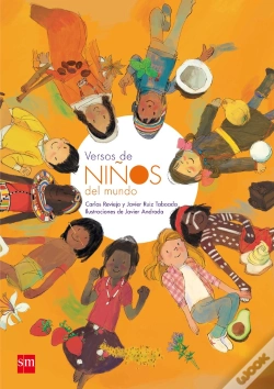 Capa do artigo Versos De Niños Del Mundo